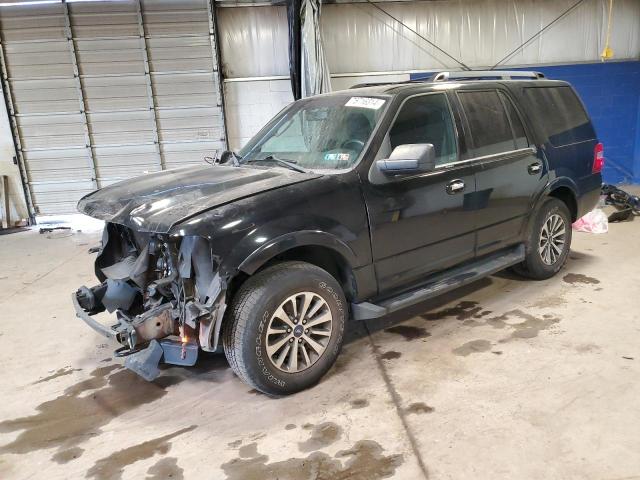 FORD EXPEDITION 2017 with VIN 1FMJU1JT9HEA40708 - Photo from auction