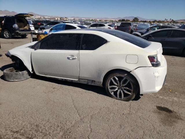 Photo 2 from auction – 2014 TOYOTA SCION TC with VIN JTKJF5C70E3074252