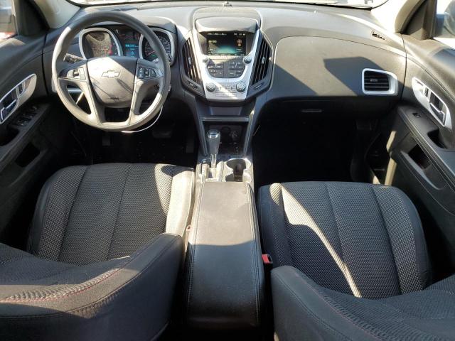 Photo 8 from auction – 2017 CHEVROLET EQUINOX LS with VIN 2GNFLEEK6H6294670