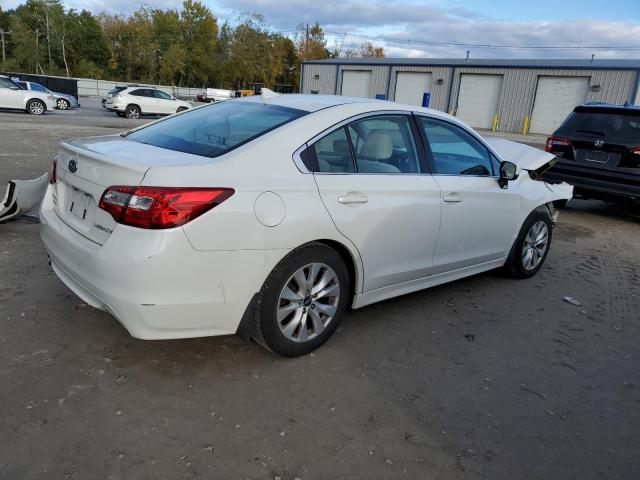 Photo 3 from auction – 2016 SUBARU LEGACY 2.5 with VIN 4S3BNBD65G3021486