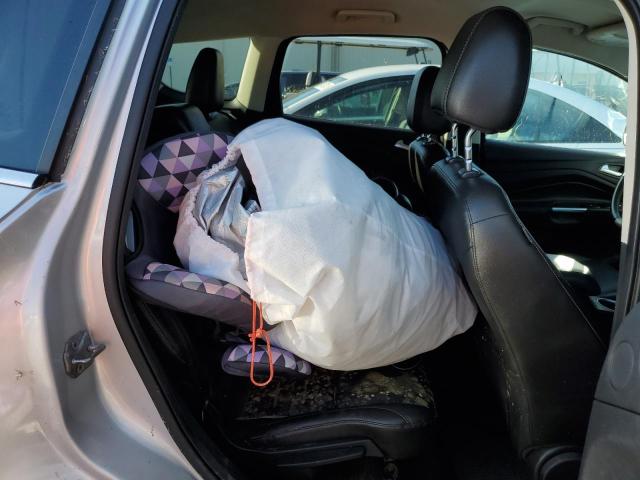 Photo 10 from auction – 2014 FORD ESCAPE TIT with VIN 1FMCU9JX0EUB49604