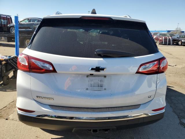 Photo 6 from auction – 2018 CHEVROLET EQUINOX LT with VIN 2GNAXJEV7J6337193