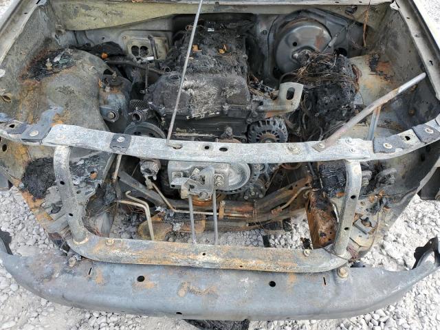 Photo 12 from auction – 2005 GMC ENVOY with VIN 1GKDS13S752125396