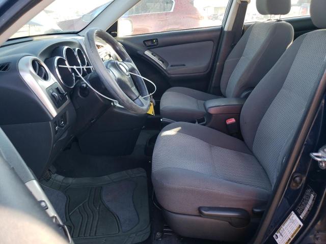 Photo 7 from auction – 2007 TOYOTA COROLLA MA with VIN 2T1KR32E47C664729