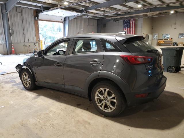 Photo 2 from auction – 2016 MAZDA CX-3 SPORT with VIN JM1DKFB7XG0130287
