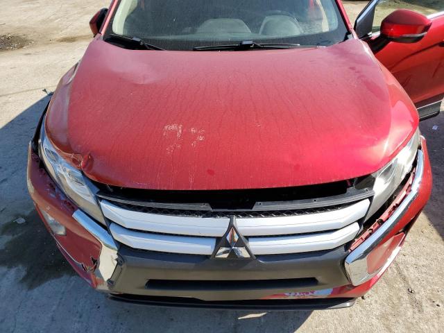 Photo 12 from auction – 2019 MITSUBISHI ECLIPSE CR with VIN JA4AT3AAXKZ035786