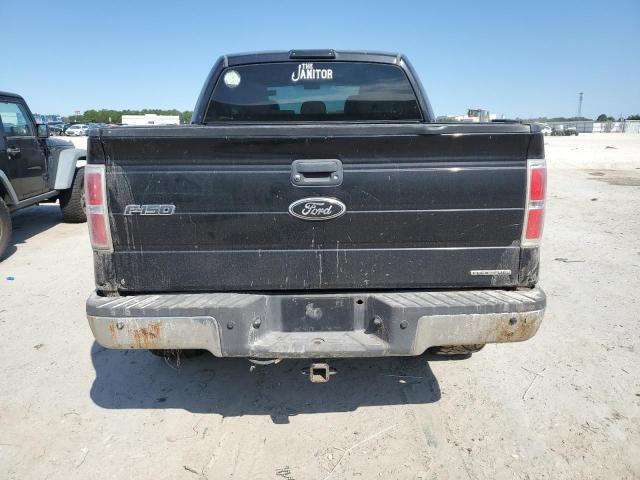Photo 6 from auction – 2013 FORD F150 SUPER with VIN 1FTFW1EFXDFB68288