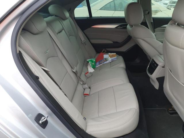 Photo 10 from auction – 2019 CADILLAC CTS with VIN 1G6AP5SX0K0115243