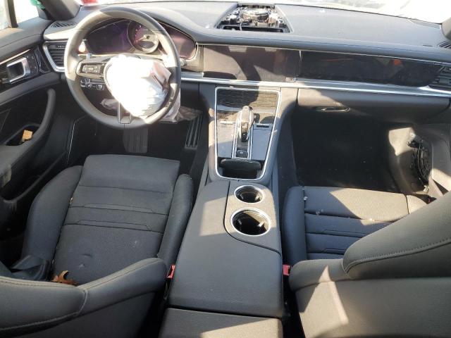Photo 8 from auction – 2023 PORSCHE PANAMERA B with VIN WP0AJ2A71PL103915