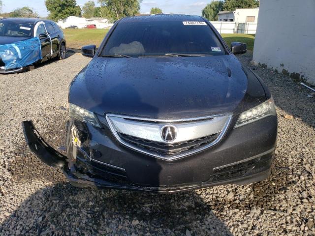 Photo 5 from auction – 2015 ACURA TLX with VIN 19UUB1F31FA013329