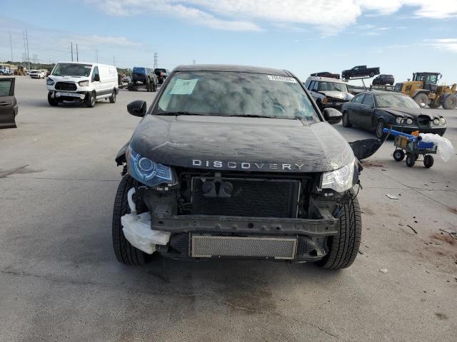 Photo 5 from auction – 2016 LAND ROVER DISCOVERY with VIN SALCT2BG6GH564685