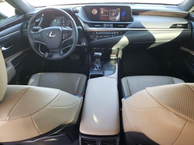 Photo 8 from auction – 2019 LEXUS ES 350 with VIN 58ABZ1B1XKU015325