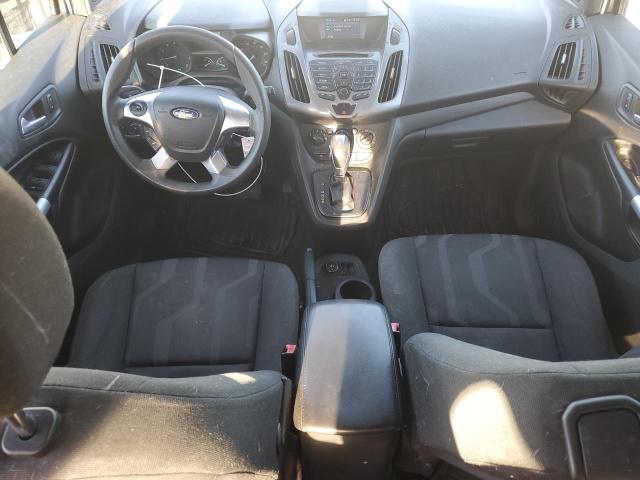 Photo 8 from auction – 2015 FORD TRANSIT CO with VIN NM0AS8F72F1188053