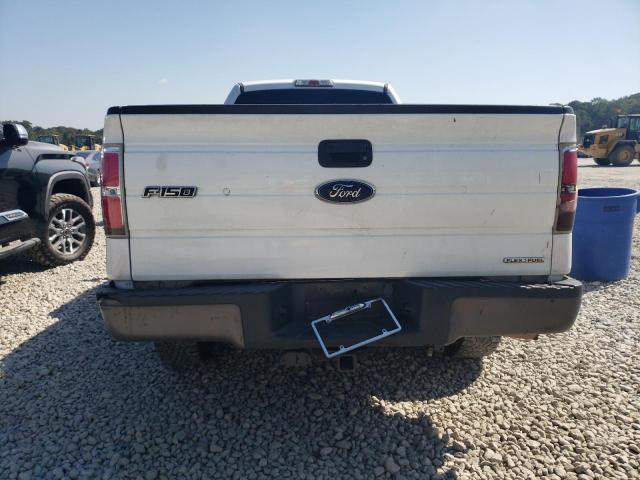 Photo 6 from auction – 2013 FORD F150 with VIN 1FTMF1CM3DKF53949