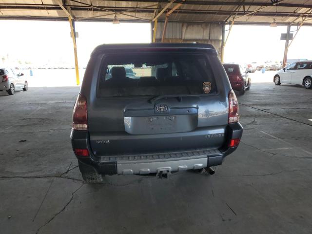 Photo 6 from auction – 2003 TOYOTA 4RUNNER SR with VIN JTEZU14R130016475