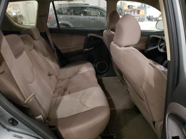 Photo 11 from auction – 2006 TOYOTA RAV4 with VIN JTMBK33V065012544
