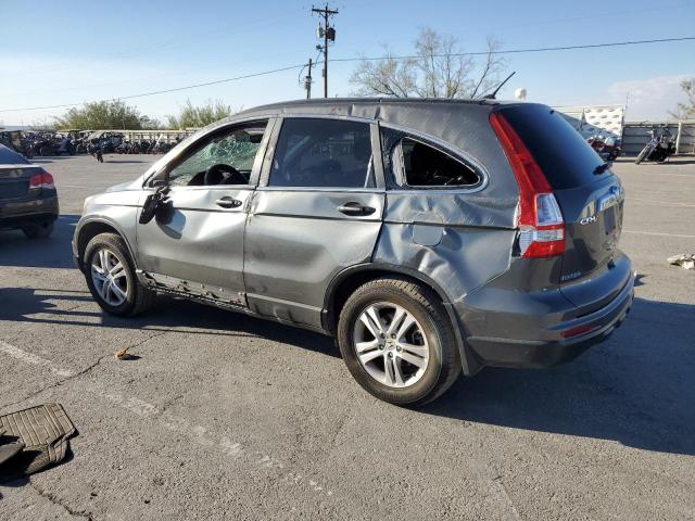 Photo 2 from auction – 2011 HONDA CR-V EX with VIN 5J6RE4H54BL080804