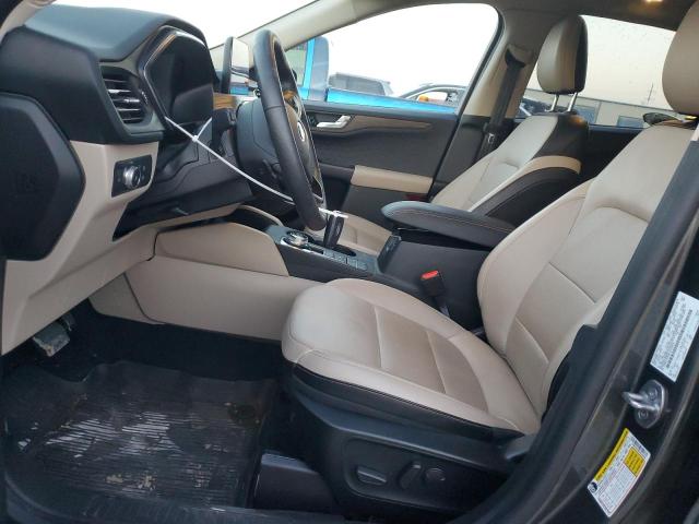 Photo 7 from auction – 2020 FORD ESCAPE TIT with VIN 1FMCU9J90LUC22064