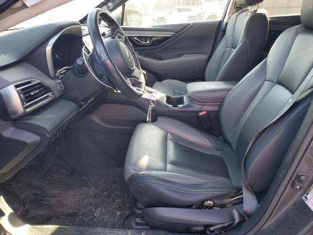 Photo 7 from auction – 2021 SUBARU OUTBACK ON with VIN 4S4BTGLD5M3133442