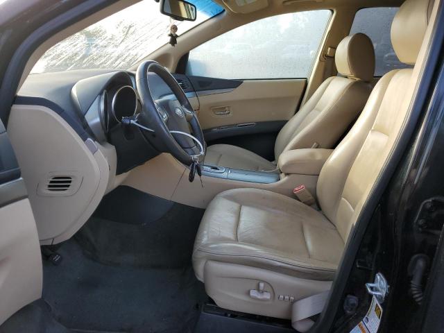 Photo 7 from auction – 2007 SUBARU B9 TRIBECA with VIN 4S4WX86D774400487