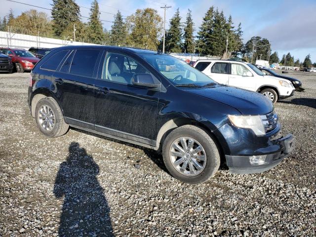 Photo 4 from auction – 2010 FORD EDGE SEL with VIN 2FMDK4JC5ABB65937