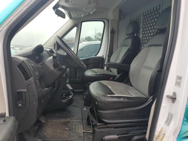 Photo 7 from auction – 2016 RAM PROMASTER with VIN 3C6TRVDGXGE122509