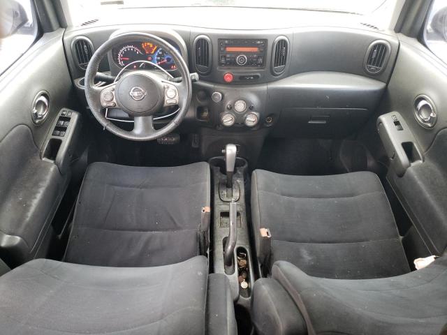 Photo 8 from auction – 2014 NISSAN CUBE S with VIN JN8AZ2KR7ET352603