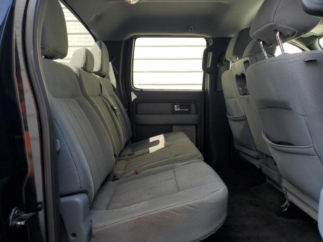 Photo 10 from auction – 2013 FORD F150 SUPER with VIN 1FTEW1CM2DFB73305