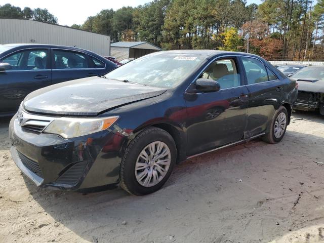 Photo 1 from auction – 2013 TOYOTA CAMRY L with VIN 4T1BF1FK4DU293479