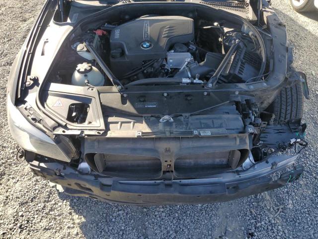 Photo 11 from auction – 2013 BMW 528 I with VIN WBAXG5C57DDY32803
