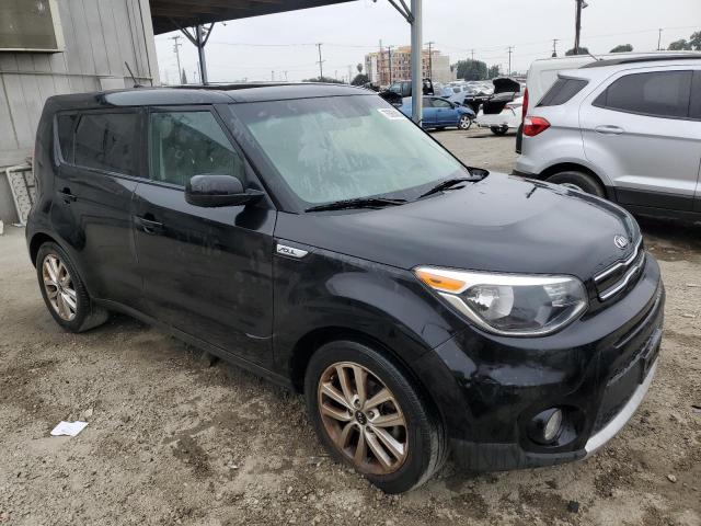 Photo 4 from auction – 2018 KIA SOUL + with VIN KNDJP3A50J7535253