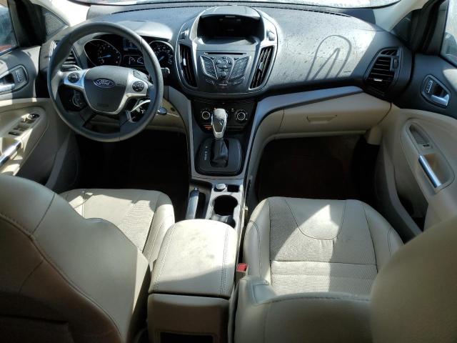 Photo 8 from auction – 2016 FORD ESCAPE SE with VIN 1FMCU0G70GUA92004