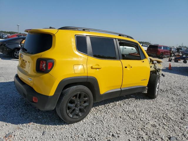 Photo 3 from auction – 2017 JEEP RENEGADE L with VIN ZACCJABB1HPE89464