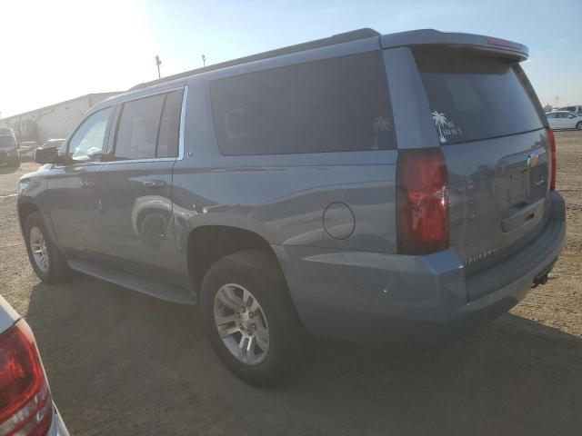 Photo 2 from auction – 2016 CHEVROLET SUBURBAN K with VIN 1GNSKHKC7GR366608