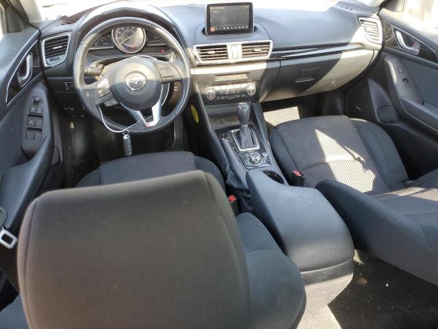 Photo 8 from auction – 2015 MAZDA 3 TOURING with VIN 3MZBM1V72FM233163