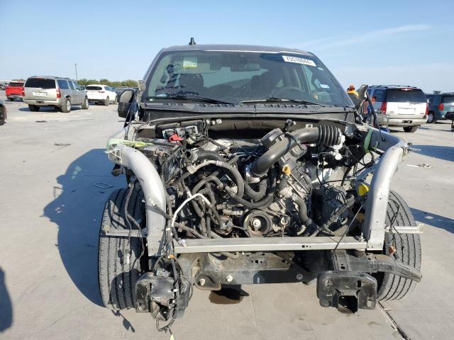 Photo 5 from auction – 2020 FORD F150 SUPER with VIN 1FTEW1C55LKD79829
