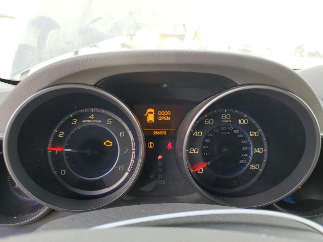 Photo 9 from auction – 2007 ACURA MDX with VIN 2HNYD28447H518204