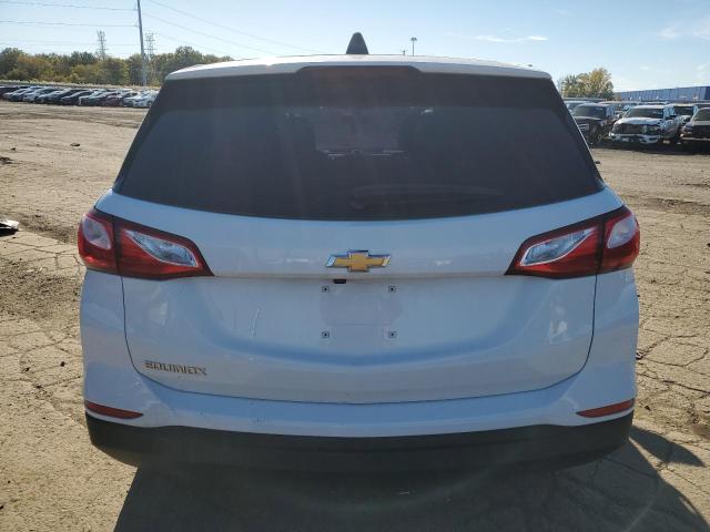 Photo 6 from auction – 2019 CHEVROLET EQUINOX LS with VIN 3GNAXHEVXKS640738