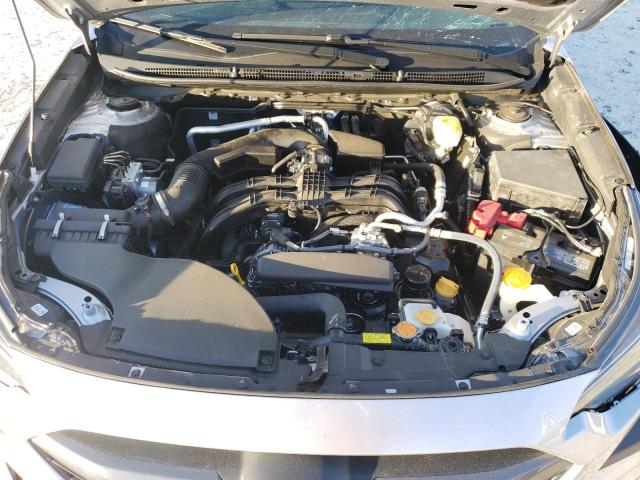 Photo 11 from auction – 2024 SUBARU OUTBACK LI with VIN 4S4BTANC2R3194370