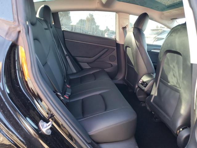 Photo 10 from auction – 2021 TESLA MODEL 3 with VIN 5YJ3E1EA6MF066484