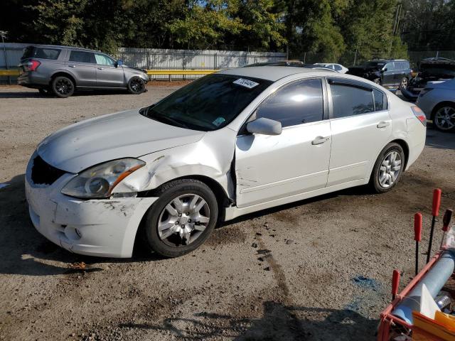 NISSAN ALTIMA BAS 2012 with VIN 1N4AL2AP3CN462827 - Photo from auction