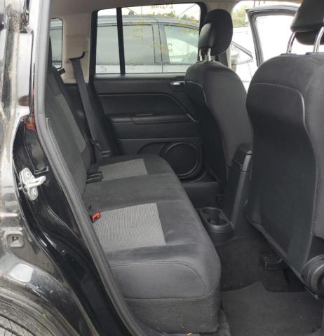 Photo 11 from auction – 2015 JEEP COMPASS SP with VIN 1C4NJDBB4FD183364