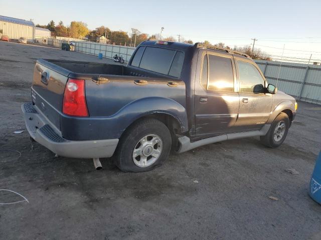 Photo 3 from auction – 2002 FORD EXPLORER S with VIN 1FMZU77E72UC69691