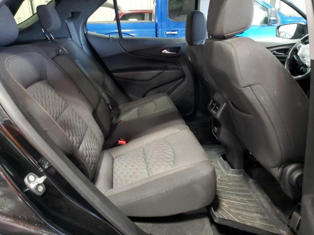Photo 11 from auction – 2018 CHEVROLET EQUINOX LT with VIN 2GNAXSEV2J6321568