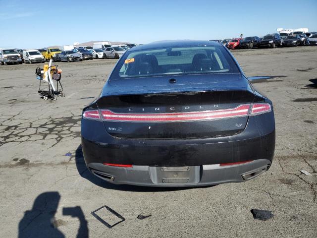 Photo 6 from auction – 2013 LINCOLN MKZ with VIN 3LN6L2GK0DR820939