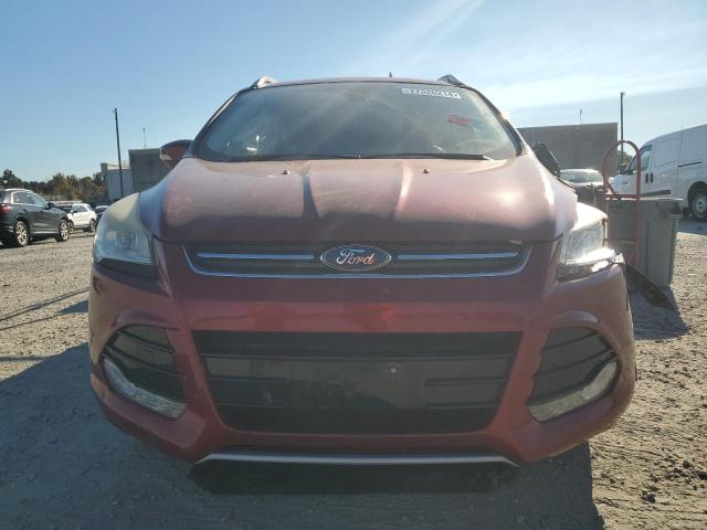 Photo 5 from auction – 2015 FORD ESCAPE TIT with VIN 1FMCU9JX7FUB86618