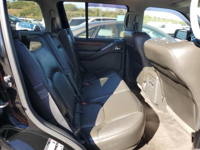 Photo 11 from auction – 2010 NISSAN PATHFINDER with VIN 5N1AR1NB2AC616658