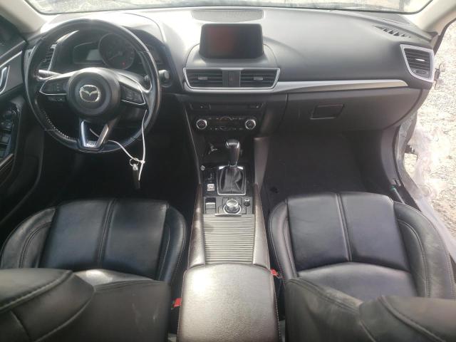 Photo 8 from auction – 2017 MAZDA 3 TOURING with VIN JM1BN1L31H1150484