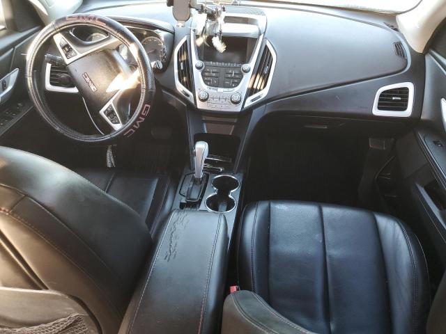 Photo 8 from auction – 2015 GMC TERRAIN SL with VIN 2GKALTEK7F6108627