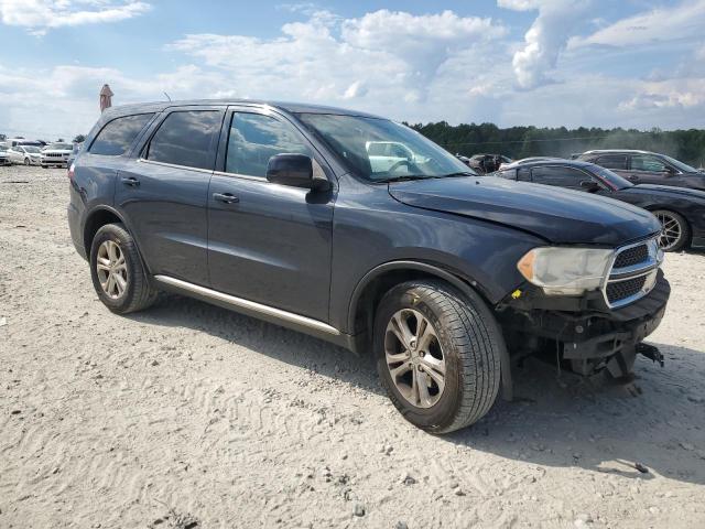 Photo 4 from auction – 2013 DODGE DURANGO SX with VIN 1C4RDHAG1DC673678
